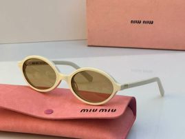Picture of MiuMiu Sunglasses _SKUfw52367590fw